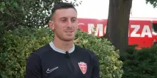 Monza, Birindelli su pap&agrave; Alessandro: 'Mi d&agrave; tanti consigli'