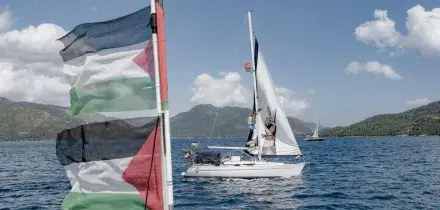 Idf sequestra al largo di Cipro barche Flotilla dirette verso Gaza