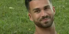 Rosario di Temptation Island: amore, dubbi e convivenza al bivio