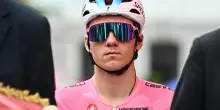 Evenepoel, ipotesi Giro d'Italia nel 2027