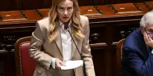 Oggi il Consiglio europeo, tensioni per l'energia tra Meloni e Mosca