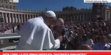 Papa Leone, la sua prima enciclica: 'Magnifica Humanitas'