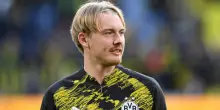Roma e Juve hanno pensato a Brandt: le ultime di Gianluca Di Marzio