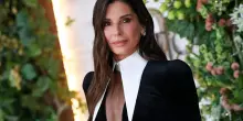 Sandra Bullock: &ldquo;Ci sono astronavi aliene che volano nel cielo&rdquo;