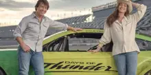 Giorni di tuono avr&agrave; un sequel, Tom Cruise insieme a Anne Hathaway