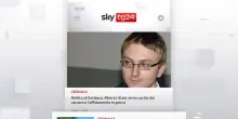 I titoli di Sky TG24 del 12 giugno, edizione delle 19