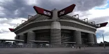 Svelati gli studi che progetteranno il nuovo stadio di Milan e Inter