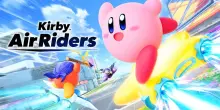 Kirby Air Riders, ecco la nuova avventura solo su Nintendo Switch 2