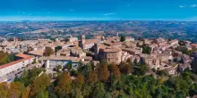 Borgo dei Borghi 2026, classifica piccoli centri pi&ugrave; belli d&rsquo;Italia