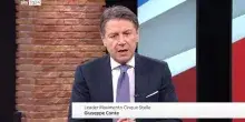 Conte a Sky Tg24: primarie? io disponibile dopo programma condiviso