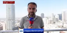 Balogun, squalifica sospesa, ci sar&agrave; con il Belgio