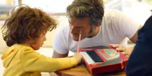 Mio figlio, trama e cast del film turco stasera in tv