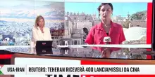 Sky TG24, Timeline, le nuove minacce di Trump