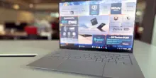 ASUS ExpertBook Ultra, la prova del laptop business ultra-leggero