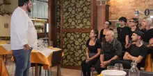 Cucine da incubo, stasera chef Cannavacciuolo a Jesi. Le anticipazioni