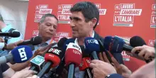 Fratoianni contro Meloni sulle spese militari