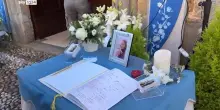 Caso Genini, Dolci indagato per profanazione e vilipendio del cadavere