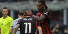 Le probabili formazioni di Milan-Atalanta