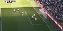 Crystal Palace, flipper in area: che 'gollonzo' di Mitchell