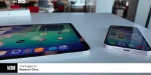 Novit&agrave; Apple, la prova dei nuovi iPad Air M4 e iPhone 17e