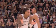 NBA, focus su Devin Vassell prima di gara-5 tra OKC e Spurs