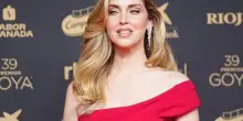 Chiara Ferragni, per le sue società Fenice e TBS Crew rosso di 5,7 mln