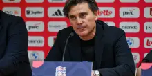 Montella: 'L'Italia ha ritrovato stabilit&agrave; e compattezza'