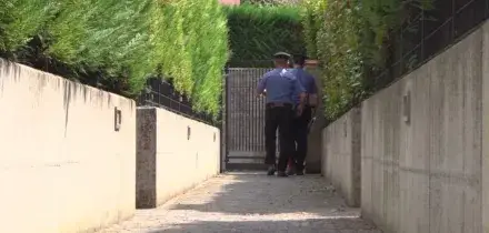 Venezia, indagini sul femminicidio di Tania Terrin