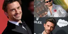 Jonathan Bailey è l'uomo più sexy del 2025 secondo People Magazine