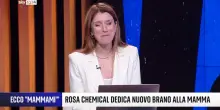 'Mammam&igrave;', il nuovo brano di Rosa Chemical