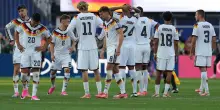 Teotino: 'La Germania come l'Italia, il Ct non conta'