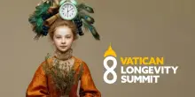 Torna il Vatican Longevity Summit, dialogo sulla longevit&agrave;