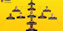 Chelsea-Milan, le news sulle probabili formazioni