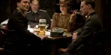 Bastardi senza gloria, il cast del film stasera in tv