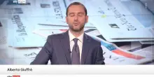 La rassegna stampa di Sky TG24 del 21 ottobre