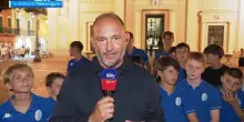 Juve, contatti per Lucum&igrave; che non esclude Muharemovic