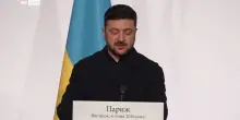 Ucraina, Zelensky: garanzie siano ratificate dagli Usa