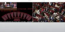 La Camera approva la legge elettorale