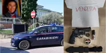 Prof accoltellata a Bergamo, la sua auto vandalizzata settimane prima