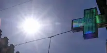 Meteo, caldo estivo sull'Italia ma arrivano temporali al Centro-Sud