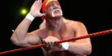 Hulk Hogan, la docuserie che omaggia la leggenda del wrestling