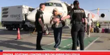 Spagna, scattano i controlli per chi arriva dall'Italia