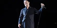 Tiziano Ferro in concerto a Milano, la possibile scaletta
