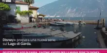 Delitto sul Lago di Garda, casting per la nuova serie tv
