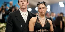 Il matrimonio di Dua Lipa e Callum Turner sar&agrave; a Palermo