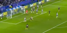 Porto-City, la doppia parata di Diogo Costa &egrave; strepitosa. VIDEO