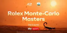 Inizia stagione sulla terra rossa: si parte da Monte-Carlo