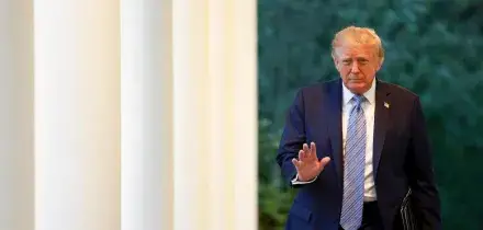 Bando Cnn, Casa Bianca lancia la Trump TV dopo lo scontro con i media