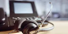 Telemarketing, da domani stop a telefonate selvagge per luce e gas