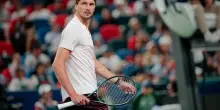 Da Zverev a Paolini: il programma di oggi su Sky